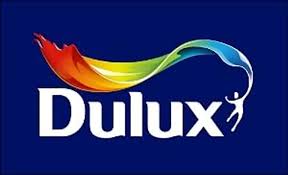 Dulux Paints Logo