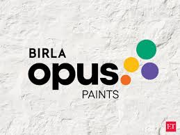 Birla Opus Paints Logo
